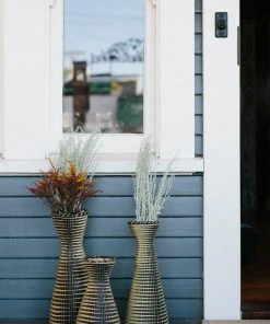 KAZI Medium Huye Floor Vase