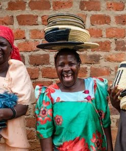 KAZI Home Goods Nea Opal Gray Wall Plate I 7 KAZI Home Goods Nea Opal Gray Wall Plate I