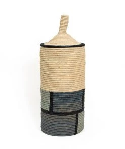 KAZI Odetta Carbon Box II Home Goods