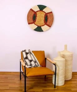 KAZI Home Goods Odetta Natural Box I 6 KAZI Home Goods Odetta Natural Box I