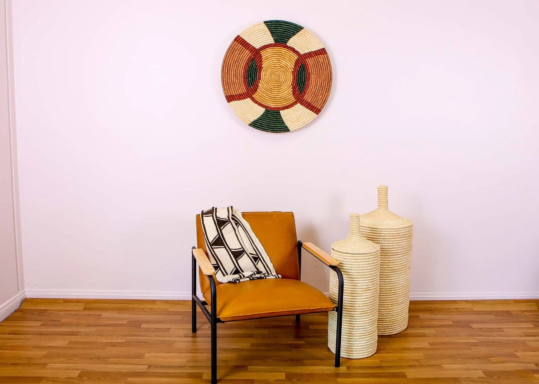 KAZI Home Goods Odetta Natural Box I 3 KAZI Home Goods Odetta Natural Box I