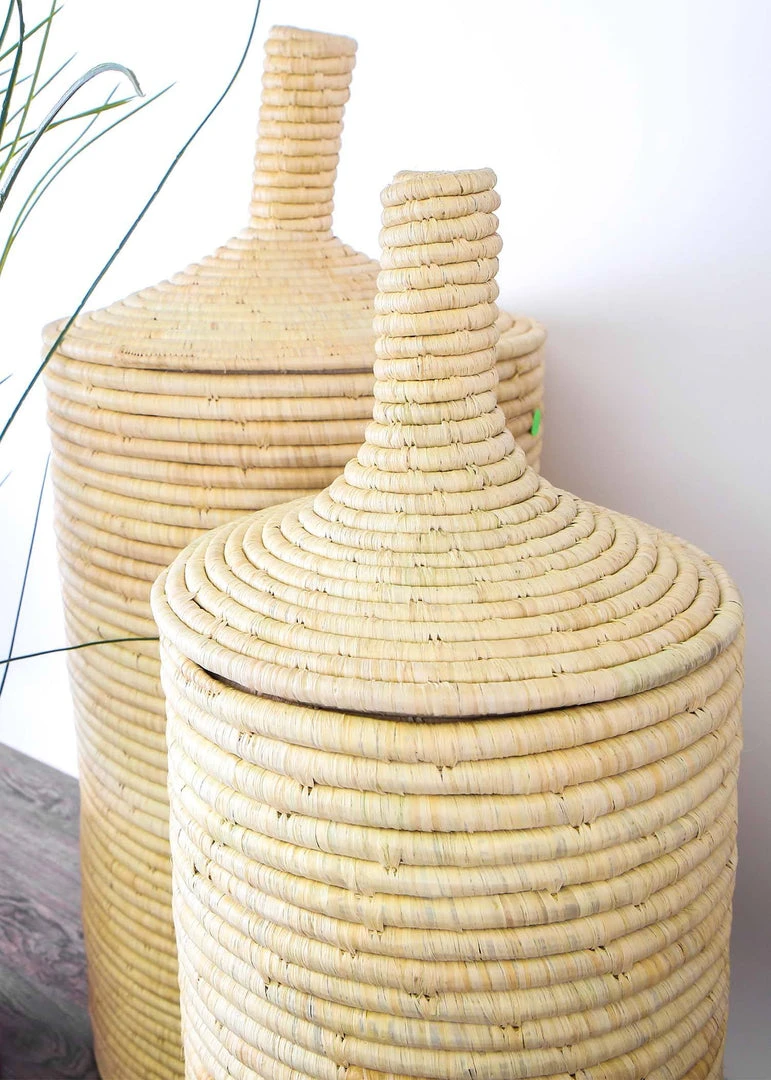 KAZI Odetta Natural Box II 4 KAZI Odetta Natural Box II