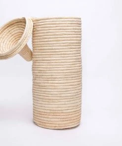 KAZI Odetta Natural Box II 8 KAZI Odetta Natural Box II