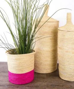 KAZI Odetta Natural Box II