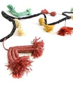 KAZI Over The Rainbow Mod Garland