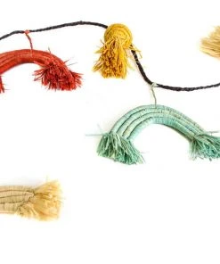 KAZI Over The Rainbow Mod Garland 6 KAZI Over The Rainbow Mod Garland