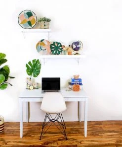 KAZI Peach Bomba Brush Cup Home Goods 10 KAZI Peach Bomba Brush Cup Home Goods