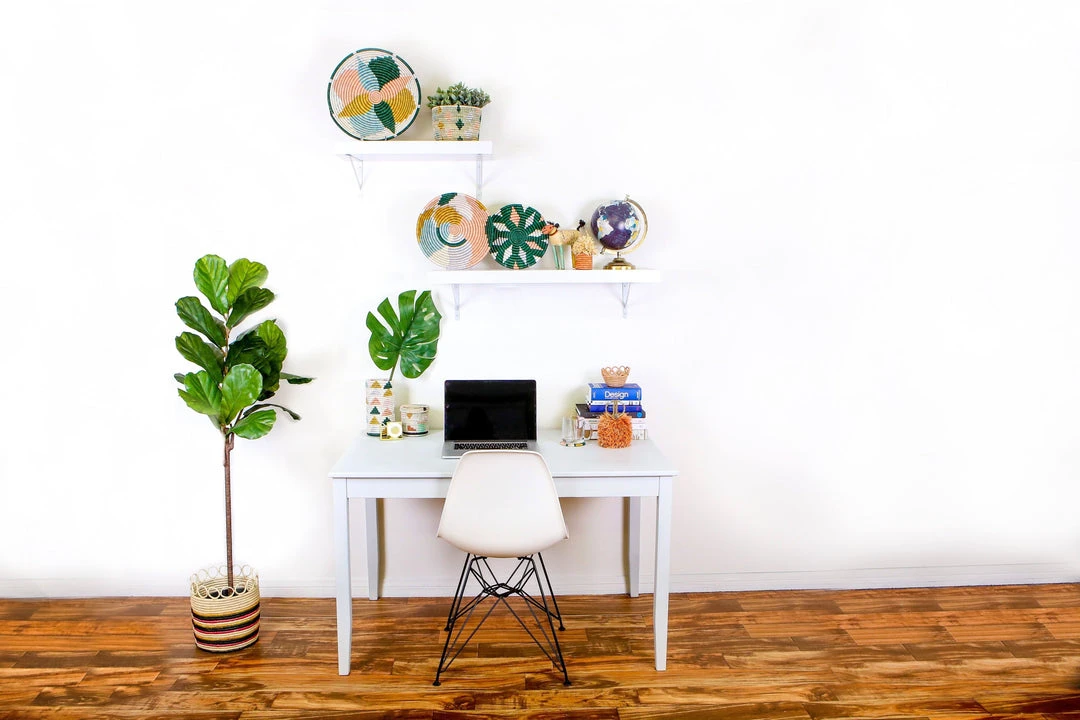 KAZI Peach Bomba Brush Cup Home Goods 5 KAZI Peach Bomba Brush Cup Home Goods