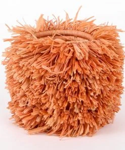 KAZI Peach Bomba Brush Cup Home Goods 9 KAZI Peach Bomba Brush Cup Home Goods