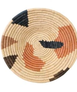 KAZI Peach Sukari Large Bowl