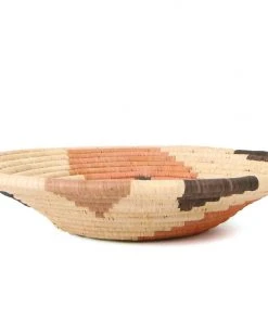 KAZI Peach Sukari Large Bowl