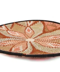 KAZI Peach Tilda Plate Home Goods 5 KAZI Peach Tilda Plate Home Goods