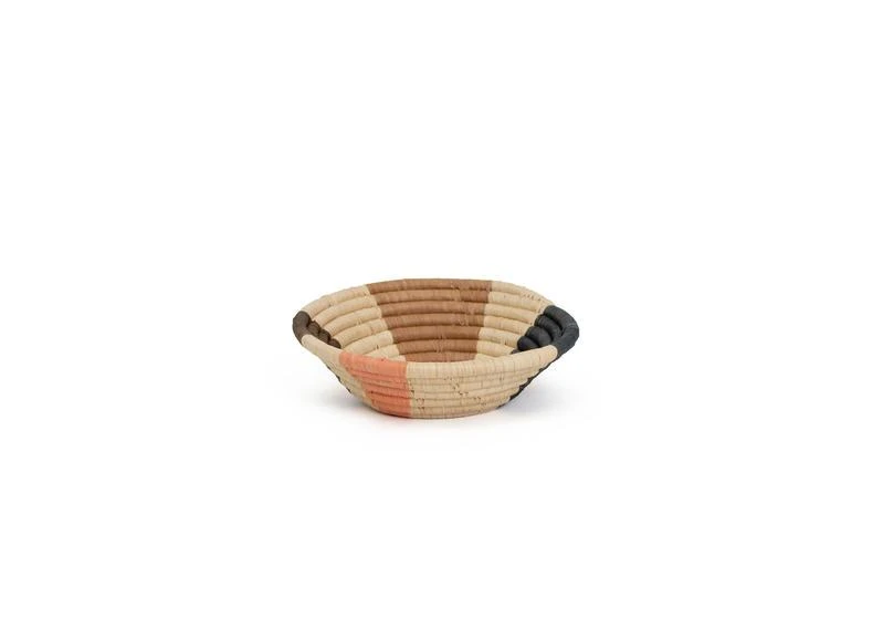 KAZI Peach Wheel Small Bowl Home Goods KAZI Peach Wheel Small Bowl Home Goods
