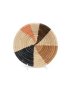 KAZI Peach Wheel Small Bowl Home Goods