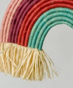 KAZI Rainbow Magic Wall Hanging