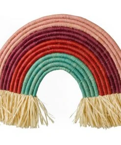KAZI Rainbow Magic Wall Hanging