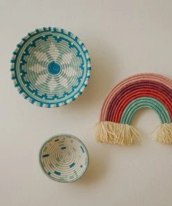 KAZI Rainbow Magic Wall Hanging