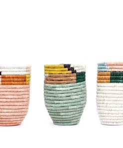 KAZI Home Goods Sainte Atelier Vase / Pencil Cup