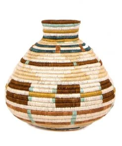 KAZI Sand Mpira Vase
