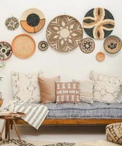 KAZI Home Goods Sandstorm Florian Wall Decor 9 KAZI Home Goods Sandstorm Florian Wall Decor