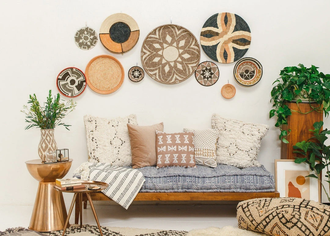 KAZI Home Goods Sandstorm Florian Wall Decor 5 KAZI Home Goods Sandstorm Florian Wall Decor