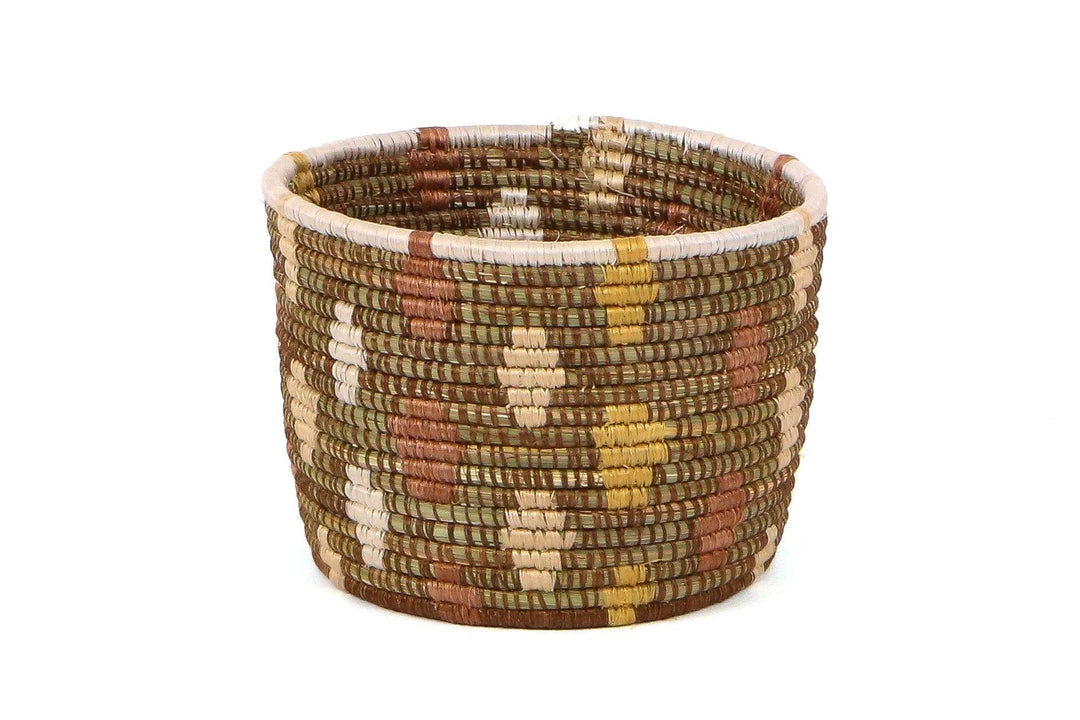 KAZI Home Goods Shades Of Sand Dafina Planter KAZI Home Goods Shades Of Sand Dafina Planter