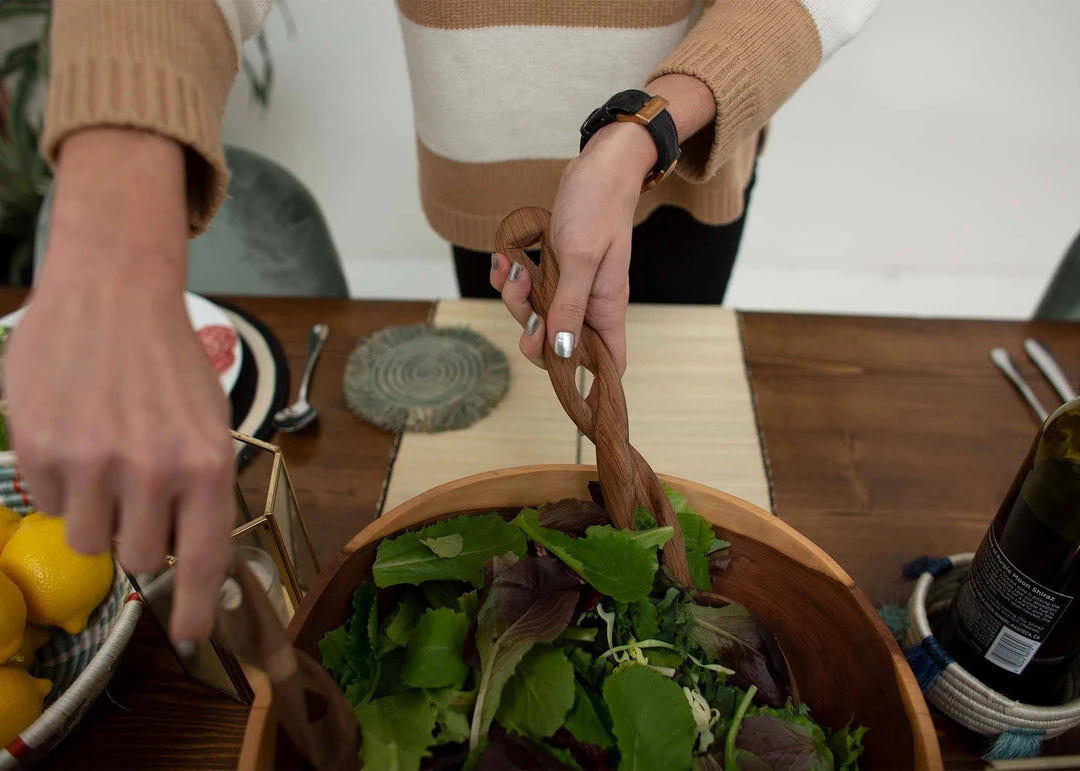 KAZI Home Goods Silver Blue Fringed Wine Bottle Coaster 3 KAZI Home Goods Silver Blue Fringed Wine Bottle Coaster