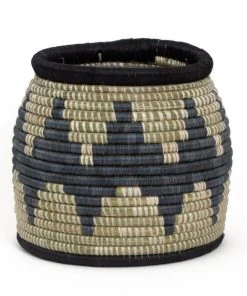 KAZI Slate Kitchen Utensil Holder Home Goods