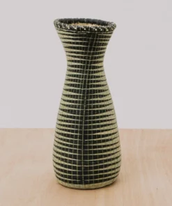 KAZI Home Goods Small Huye Floor Vase