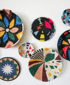 KAZI Small Neon Mtoto Bowl Home Goods