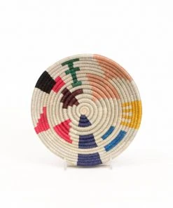 KAZI Small Neon Mtoto Bowl Home Goods