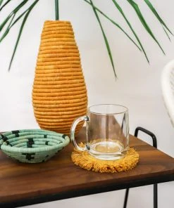 KAZI Sunset Nya Vase Home Goods