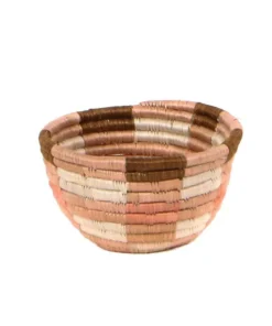 KAZI Tiny Dusty Peach Catch All Home Goods