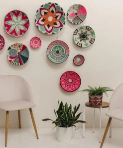 KAZI Vivid Viola Mwiba Planter 7 KAZI Vivid Viola Mwiba Planter