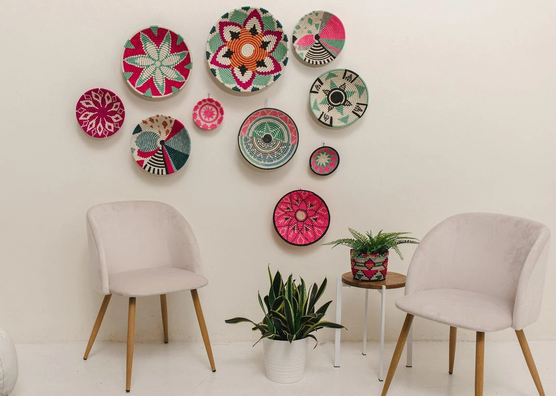 KAZI Vivid Viola Mwiba Planter 3 KAZI Vivid Viola Mwiba Planter