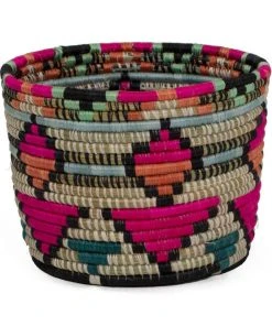 KAZI Vivid Viola Mwiba Planter