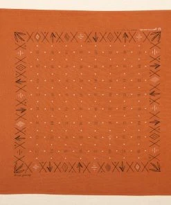 Jenni Earle Keep Going Bandana