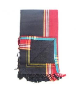 Swahili Coast Design Kenyan Beach Towel 6 Swahili Coast Design Kenyan Beach Towel