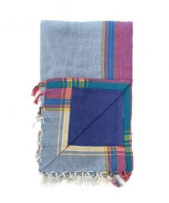 Swahili Coast Design Kenyan Beach Towel 5 Swahili Coast Design Kenyan Beach Towel