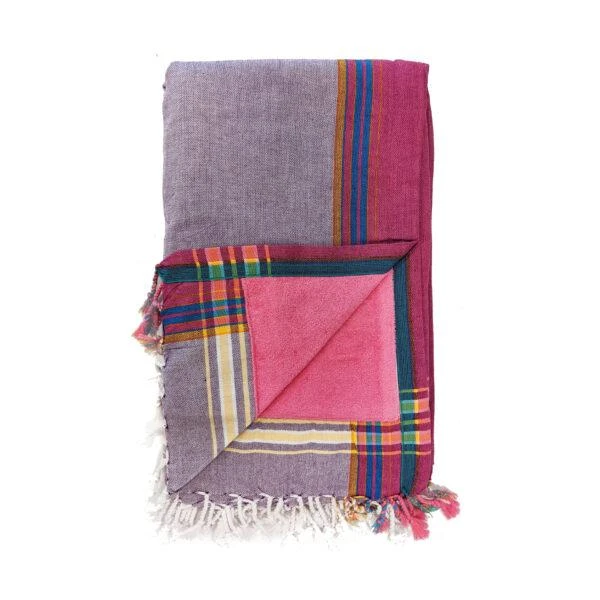 Swahili Coast Design Kenyan Beach Towel Swahili Coast Design Kenyan Beach Towel