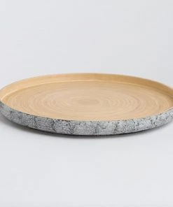 Bibol Khay Bamboo Serving Tray Kitchen + Dining 26 Bibol Khay Bamboo Serving Tray Kitchen + Dining