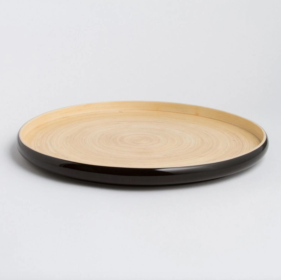 Bibol Khay Bamboo Serving Tray Kitchen + Dining 13 Bibol Khay Bamboo Serving Tray Kitchen + Dining