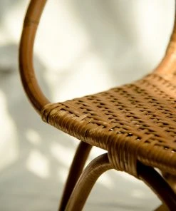 Amara Furniture Kids' Rattan Chair