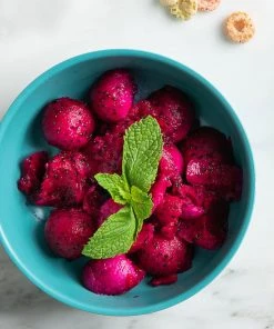 EKOBO Kids' Recycled Bamboo Bowl Set