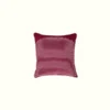 Kiliim Burgundy Archway Throw Pillow Cover Home Goods
