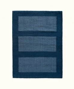 Kiliim Columns Bath Mat