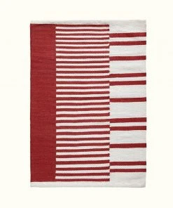 Kiliim Copper Pier Bath Mat