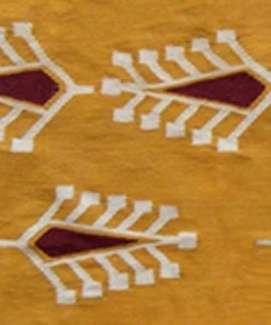 Kiliim Cypress Wool Rug Home Goods