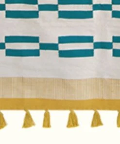 Kiliim Home Goods Echo Rug