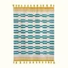 Kiliim Home Goods Echo Rug